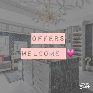 Meet your Posher, Ana